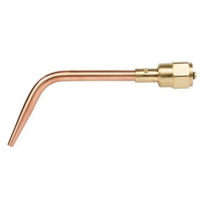 Welding/Brazing Nozzle Set
