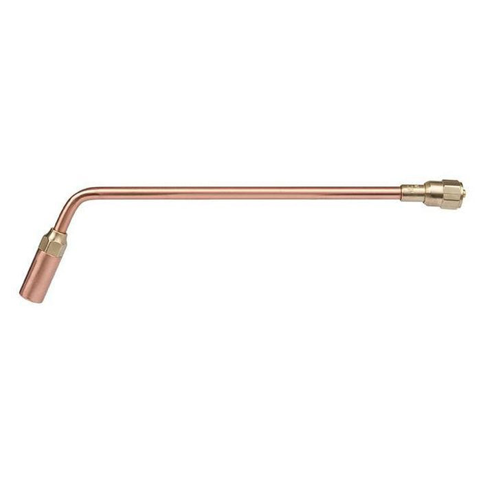 Rosebud Heating Tip Size 8