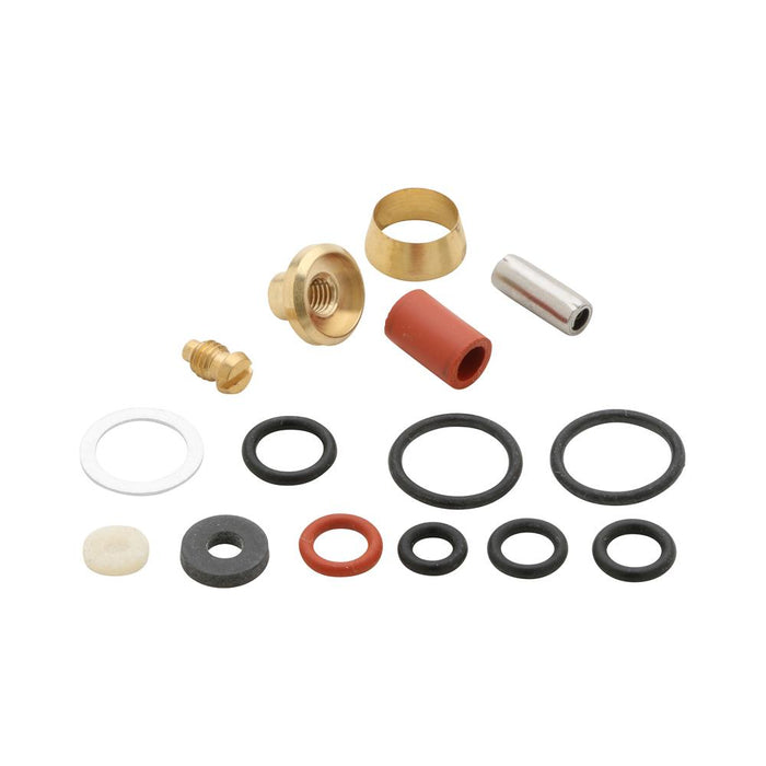 Flashback Arrestor Set Torch Mount