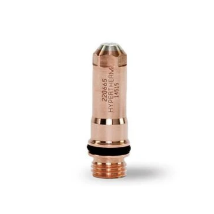 Hypertherm #220665 - HPR130XD/HPR260XD Mild Steel SilverPlus Electrode
