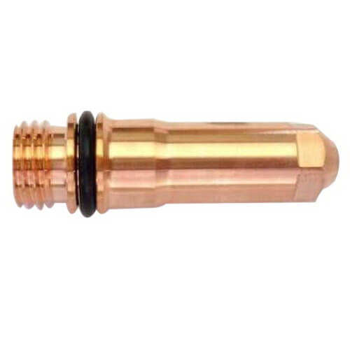 Hypertherm #220666 - HPR260XD Mild Steel SilverPlus Electrode 200A