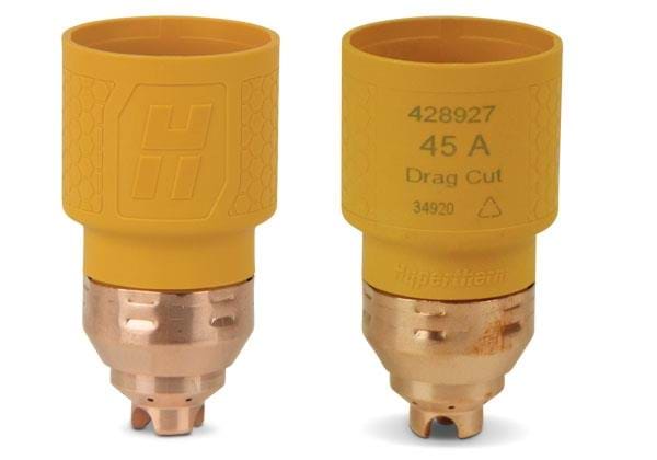 Hypertherm #428927 - Drag Cut SmartSYNC Hand Cartridge (45 A)