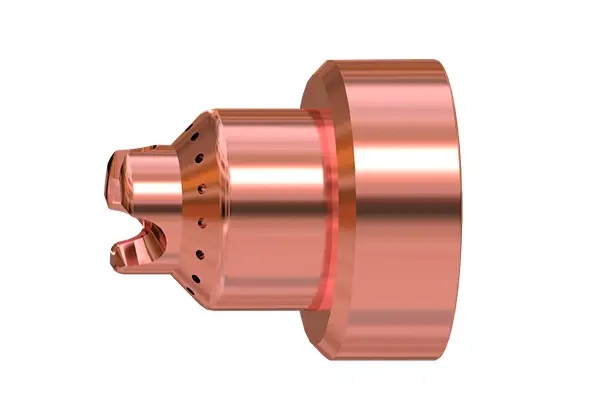Hypertherm #220992 - Powermax105 Drag Cutting Shield (85-105 A)
