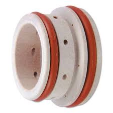 Hypertherm #220353 - HPR260XD Mild Steel Swirl Ring 200A