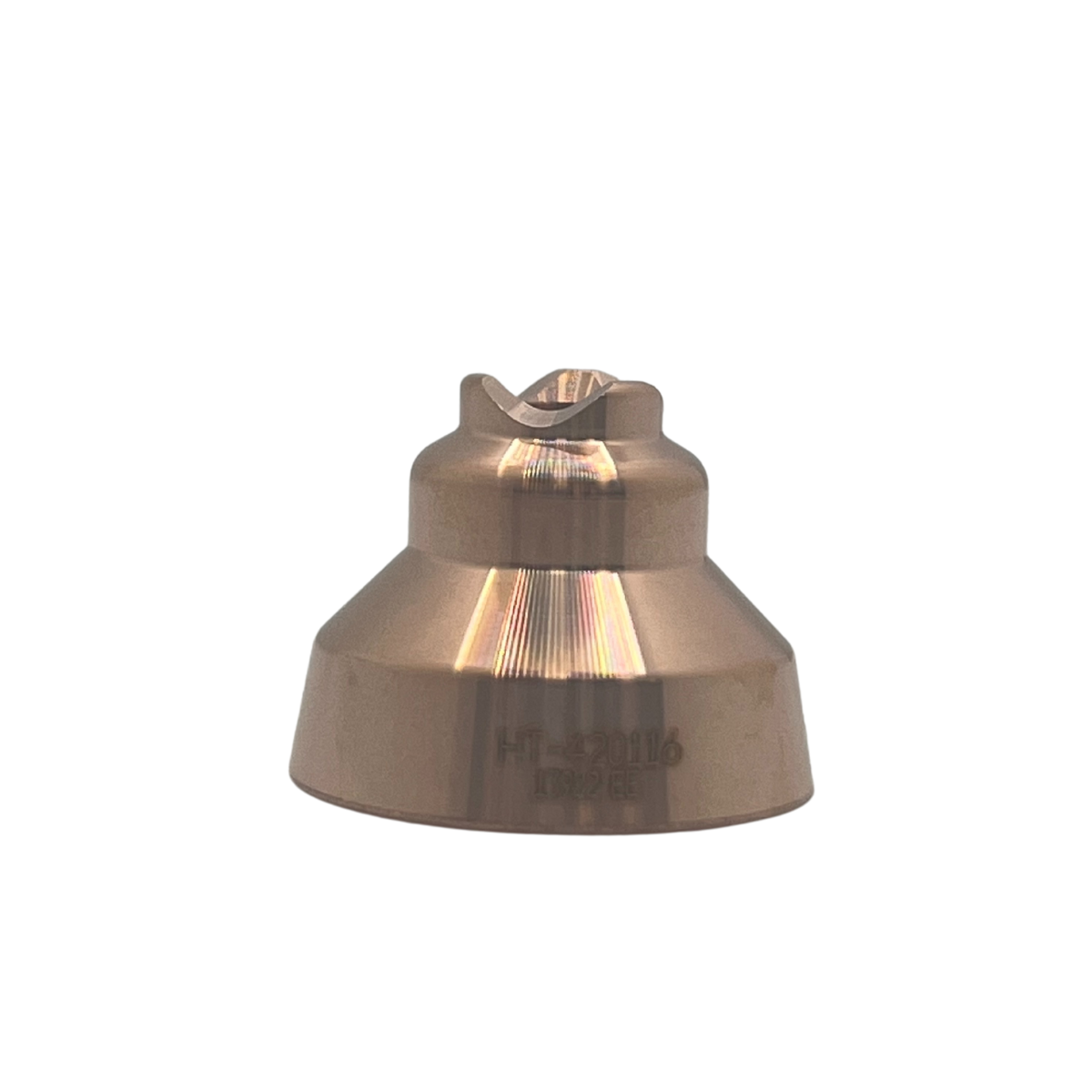 Hypertherm #420116 - Powermax 30XP Shield (15-30A)