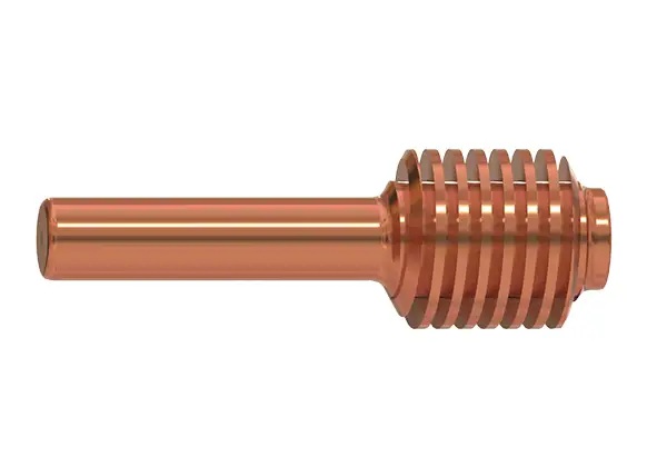 Hypertherm #220478 - Powermax 30/45 Electrode (15-30A) pack of 5