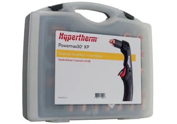 Hypertherm #851479 - Powermax30 XP Essential Consumable Kit (30 A)