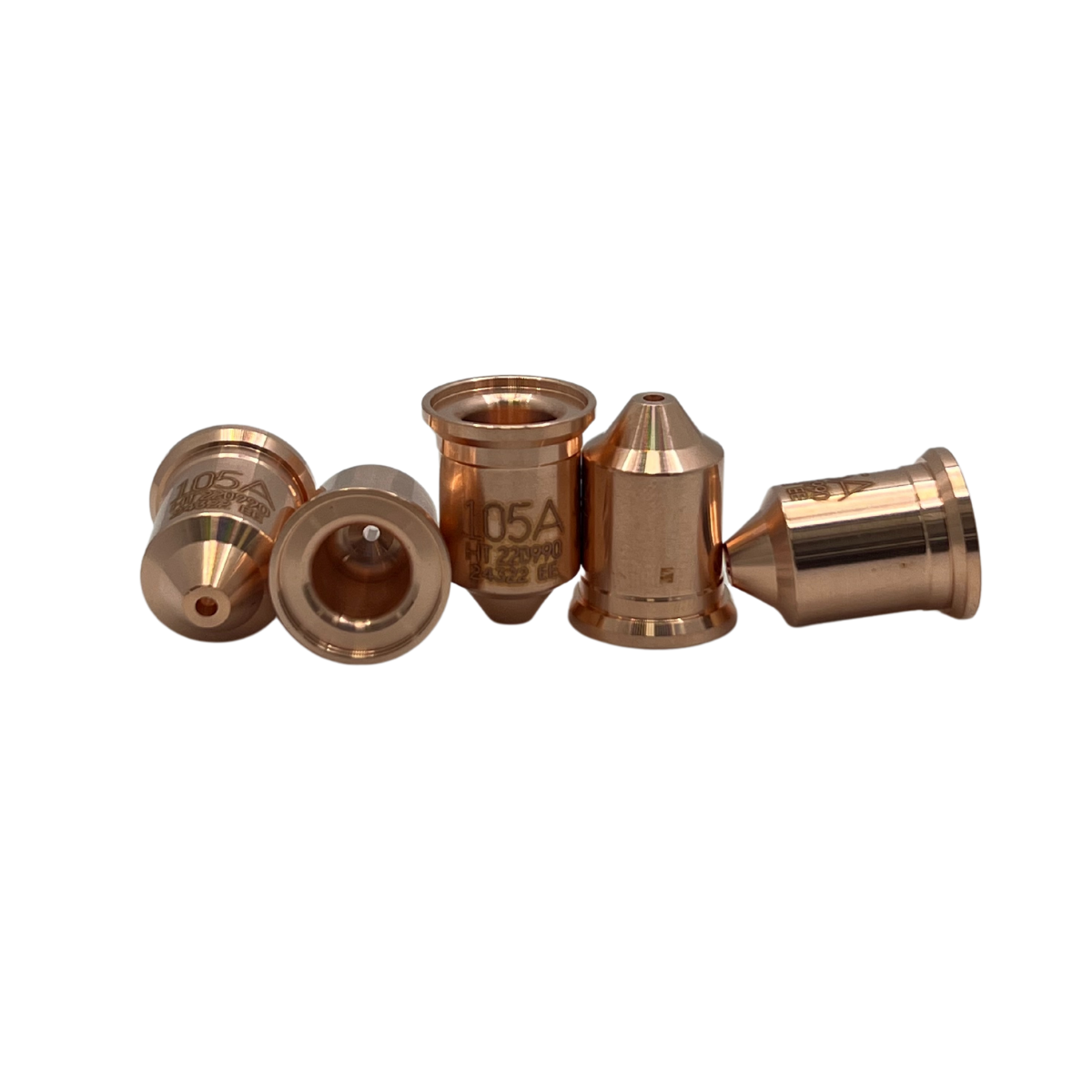 Hypertherm #220990 - Powermax105 Nozzle (85-105 A)