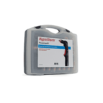 Hypertherm #851478 - Powermax 45 Handheld CSA Consumable Kit