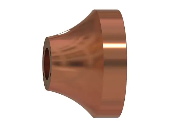 Hypertherm #420509 - Duramax HyAmp Max Control Shield (30A-125A)