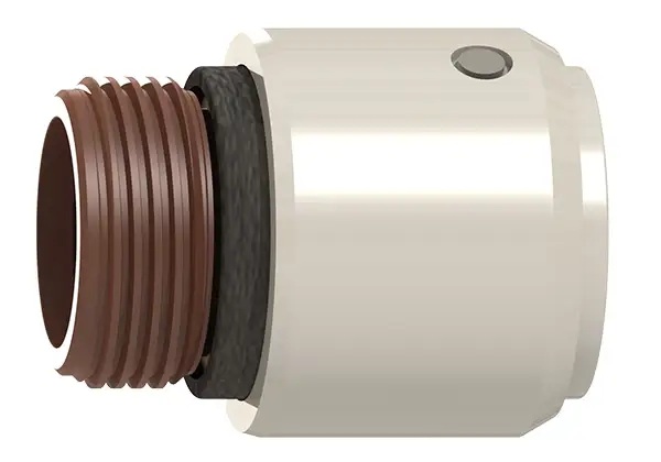 Hypertherm #420536 - FlushCut Retaining Cap Duramax/Duramax Lock (30-105 A)