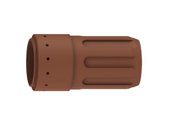 Hypertherm #220947 - FineCut Swirl Ring for Powermax 45/45XP/65/85/105 (30-45 A)