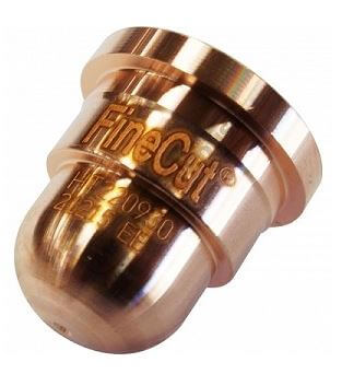 Hypertherm #220930 - FineCut Nozzle - Powermax 45/45XP/65/85/105