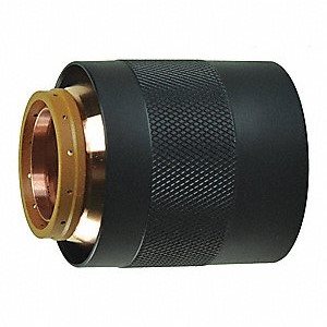 Hypertherm #220757 - HPR260XD Mild Steel Nozzle Retaining Cap 200A