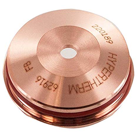 Hypertherm #220189 - HPR130XD/HPR260XD Mild Steel Shield 130A