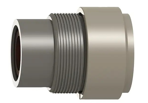 Hypertherm #420490 - Duramax HyAmp FlushCut Retaining Cap (125A)