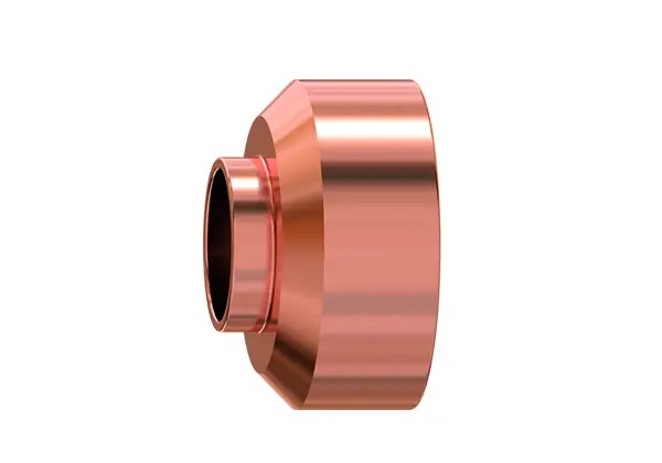 Hypertherm #220931 - Handheld FineCut Deflector Shield (30-45 A) - Powermax45/45XP/65/85/105