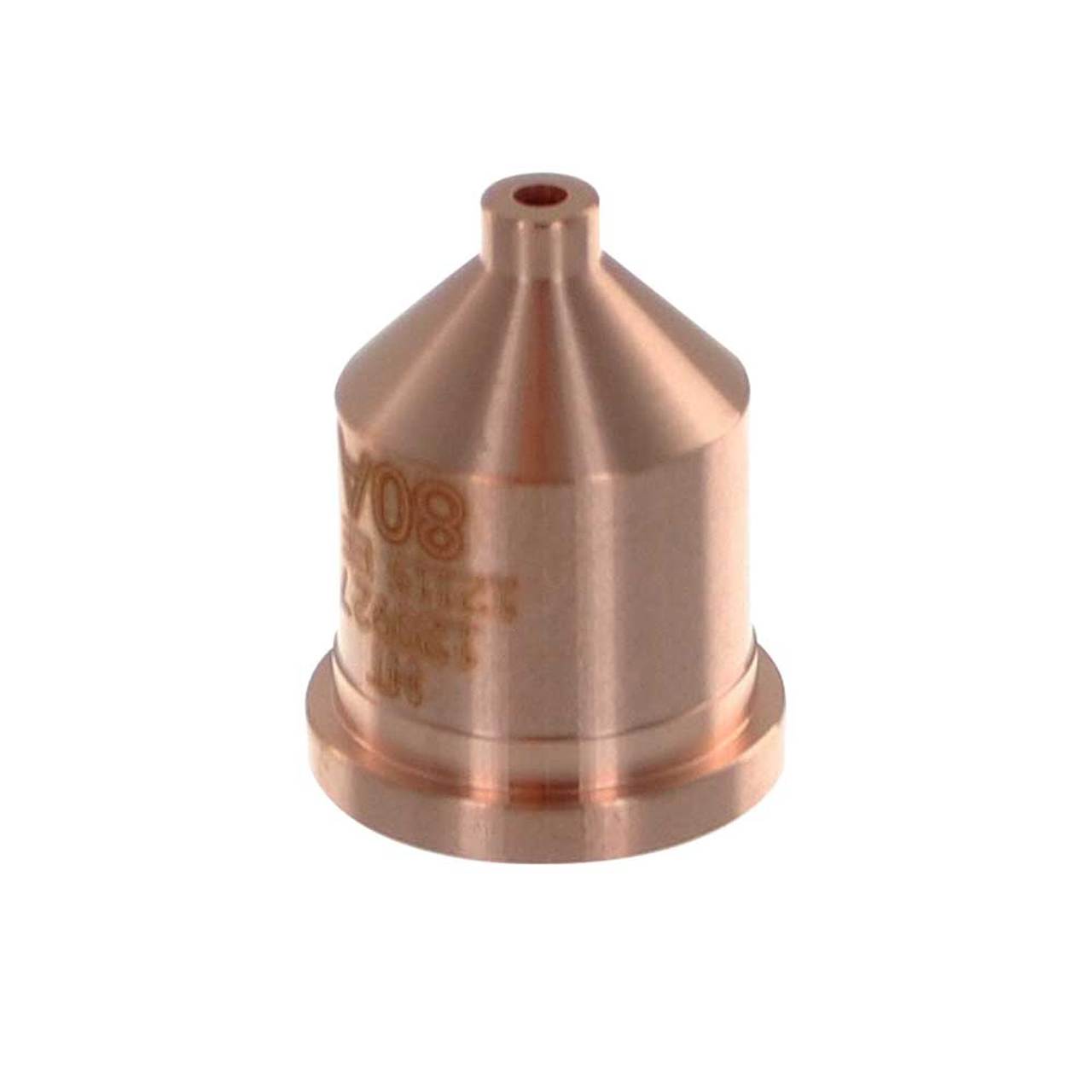 Hypertherm #120927 - Nozzle Shielded 80 Amp