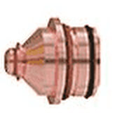 Hypertherm #220806 - HPR130XD/HPR260XD Mild Steel Nozzle 400A