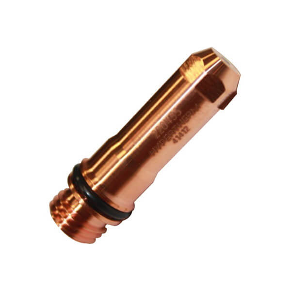 Hypertherm #220435 - HPR260XD Mild Steel Electrode pack of 5