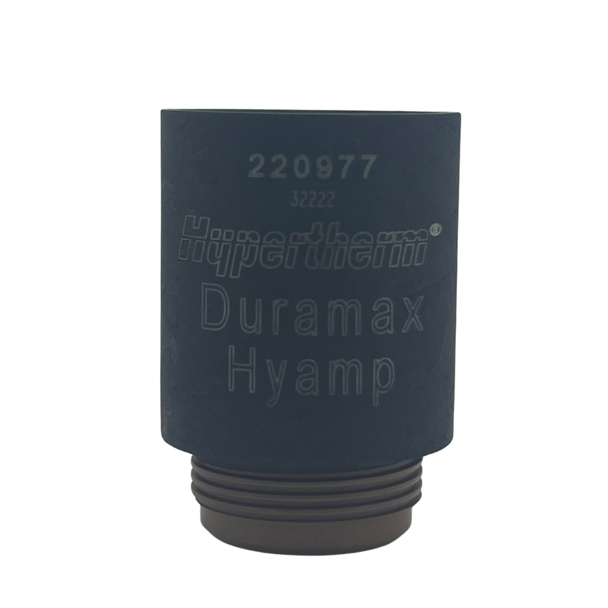 Hypertherm #220977 - Powermax Retaining Cap (30-125 A)