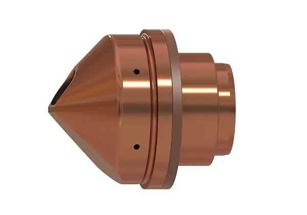 Hypertherm #420633 - FlushCut Nozzle Shield Duramax/Duramax Lock (30-45 A)