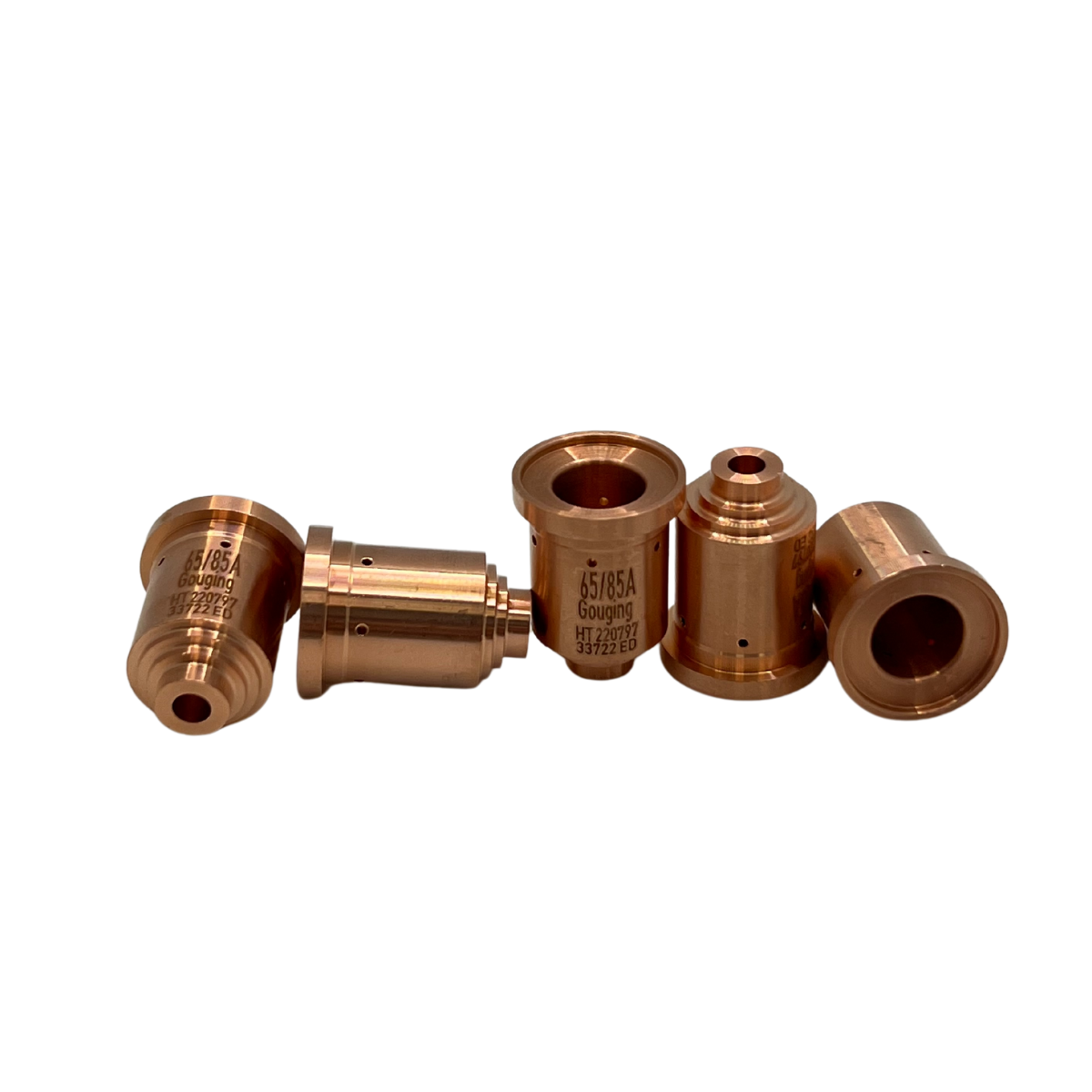 Hypertherm #220797 - Powermax 65/85/105 Gouging Nozzle