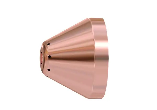 Hypertherm #220673 - Mechanized Cutting Shield for T45 Torches (15-45 A)