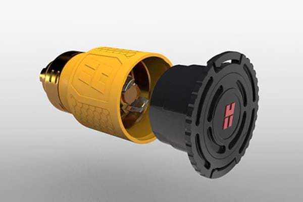 Hypertherm #428951 - SmartSYNC Cartridge Adapter