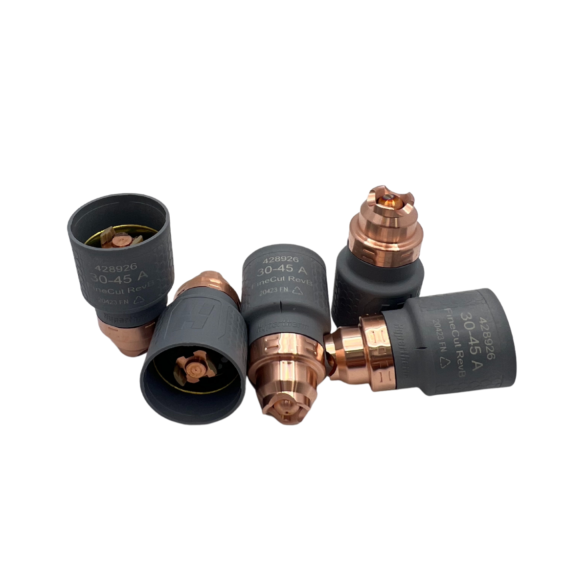 Hypertherm #428926 - FineCut SmartSYNC Mechanized Cartridge (30-45 A)