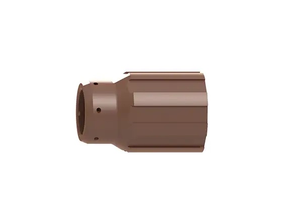 Hypertherm #220479 - Swirl Ring for Powermax 30/45 (15-30A)