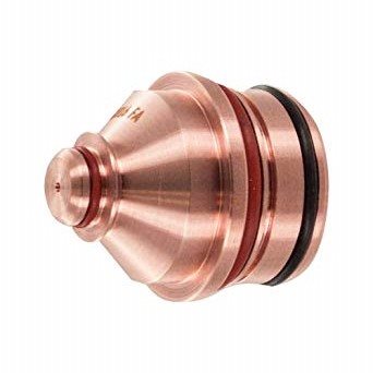 Hypertherm #220554 - HPR130XD/HPR260XD Mild Steel Nozzle 200A