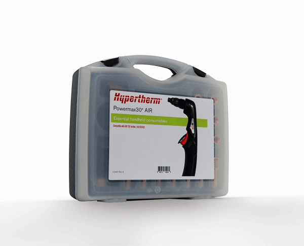 Hypertherm #851462 - Powermax 30 AIR Consumable Kit