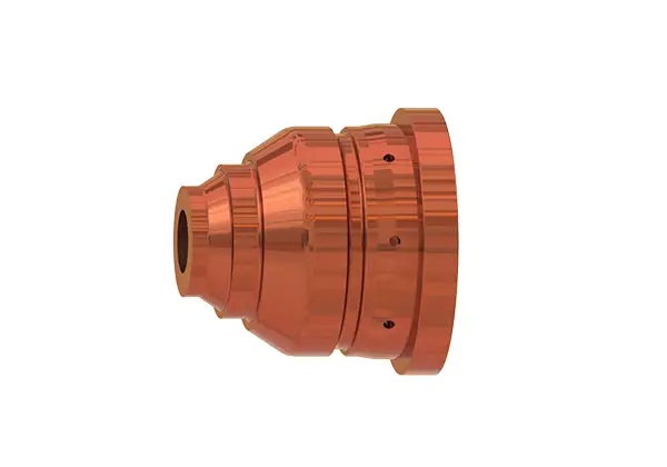 Hypertherm #420001 - Duramax HyAmp Gouging Nozzle (65-125 A)