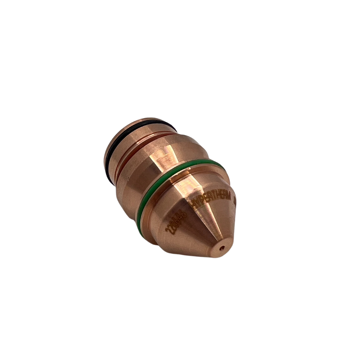 Hypertherm #220646 - HPR130XD/HPR260XD Mild Steel Nozzle 260A