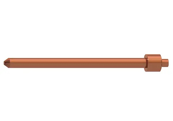 Hypertherm #420137 - HyAccess Extended Electrode (15-45A) for Powermax 30/30XP/45