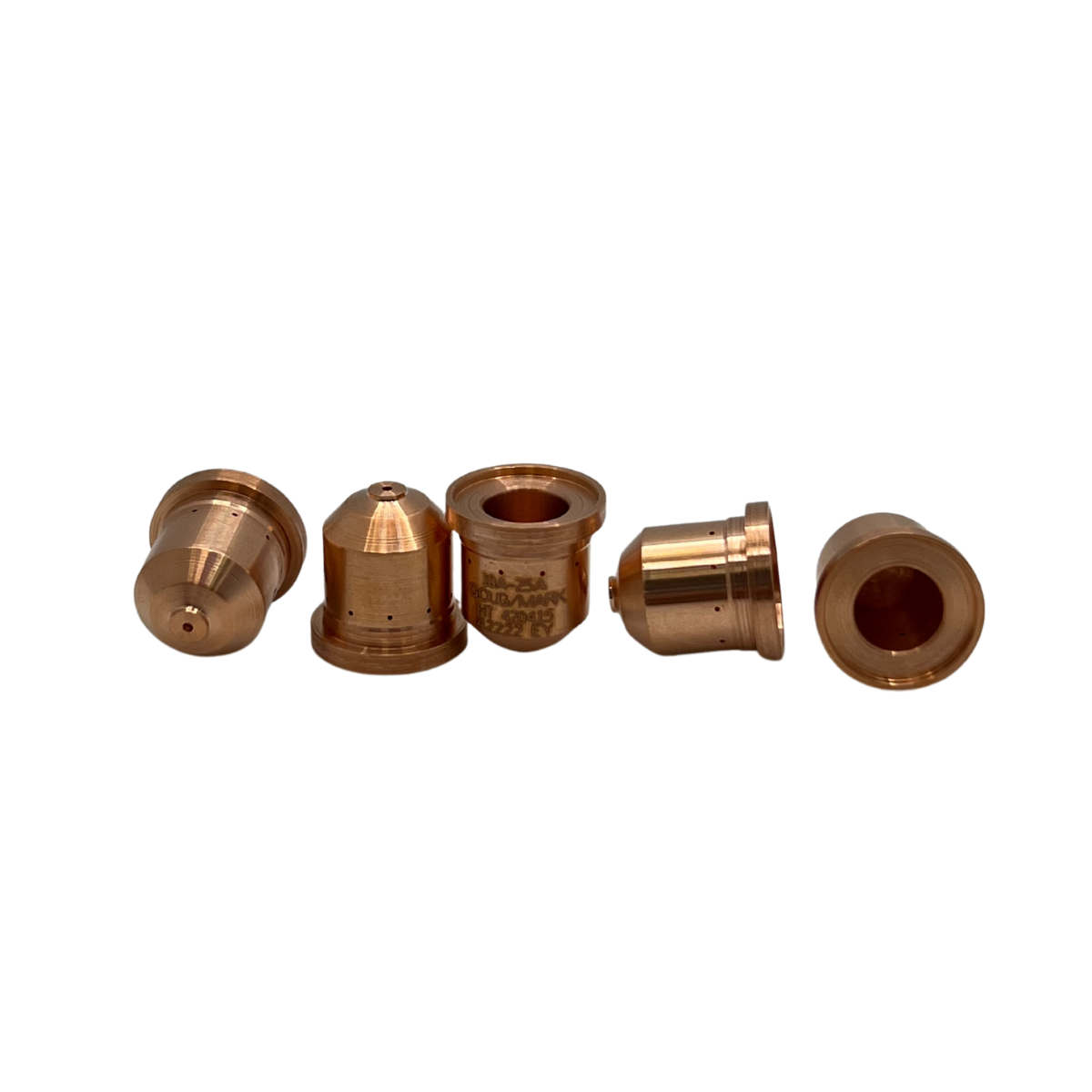 Hypertherm #420415 - Nozzle 10-25A Gouging/Marking