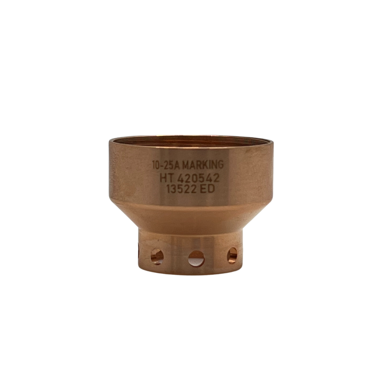 Hypertherm #420542 - Shield Mechanized Marking 10-25A