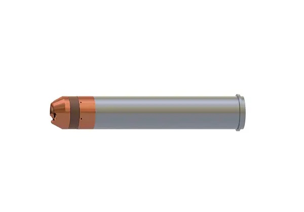 Hypertherm #420144 - HyAccess Cutting Nozzle (15-45A) for Powermax 30/30XP/45