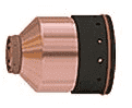Hypertherm #220740 - HPR130XD/HPR260XD Mild Steel Nozzle Retaining Cap 260A