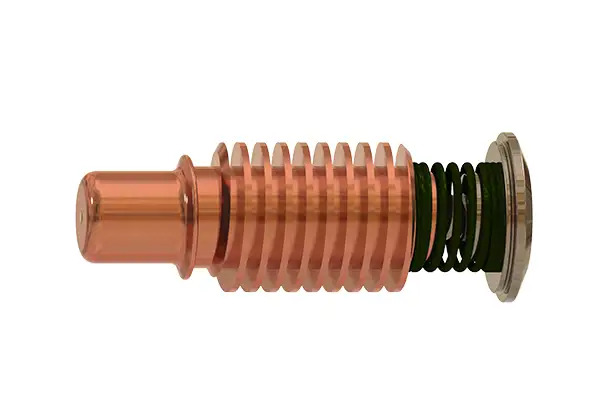 Hypertherm #220971 - Electrode for Powermax 45XP/65/85/105/125 (30-125 A)