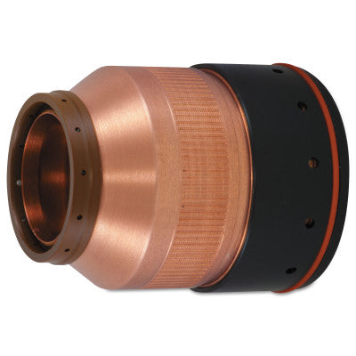 Hypertherm #220845 - HPR130XD/HPR260XD Mild Steel Nozzle Retaining Cap 400A