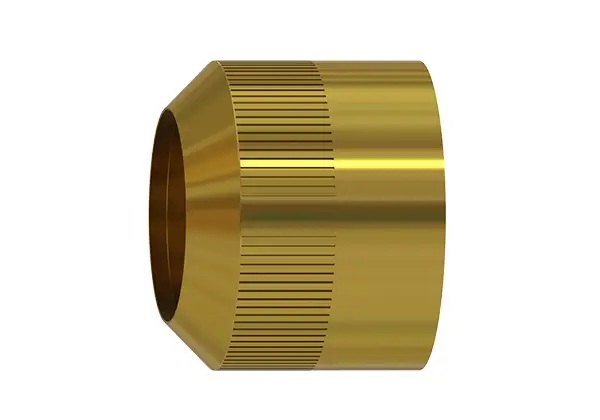 Hypertherm #420540 - FlushCut Retaining Ring Duramax/Duramax Lock (30-105 A)