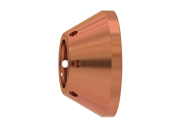 Hypertherm #420152 - Duramax HyAmp FineCut Shield (30-45 A)