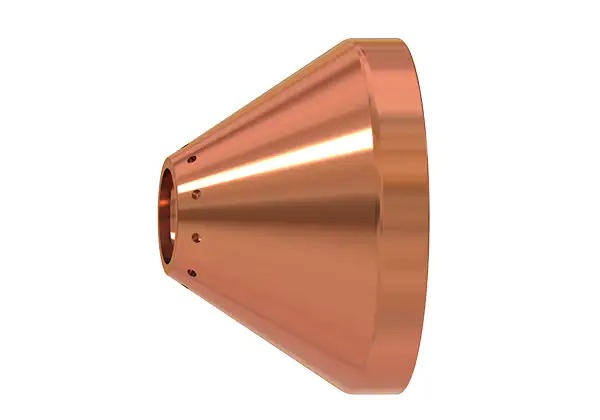 Hypertherm #420112 - Duramax HyAmp Max Removal Gouging Shield (65-125 A)