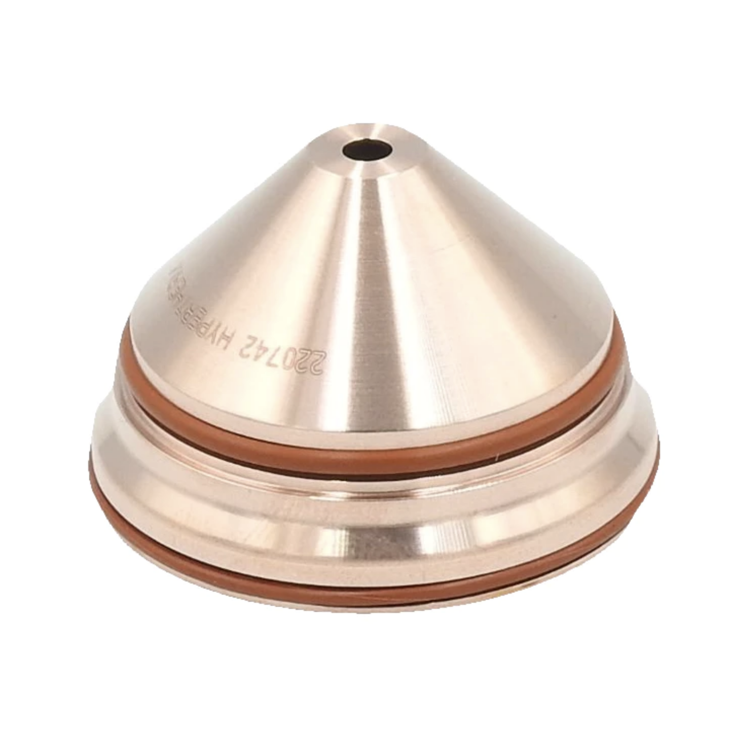 Hypertherm #220742 - HPR130XD/HPR260XD Mild Steel Shield Inner