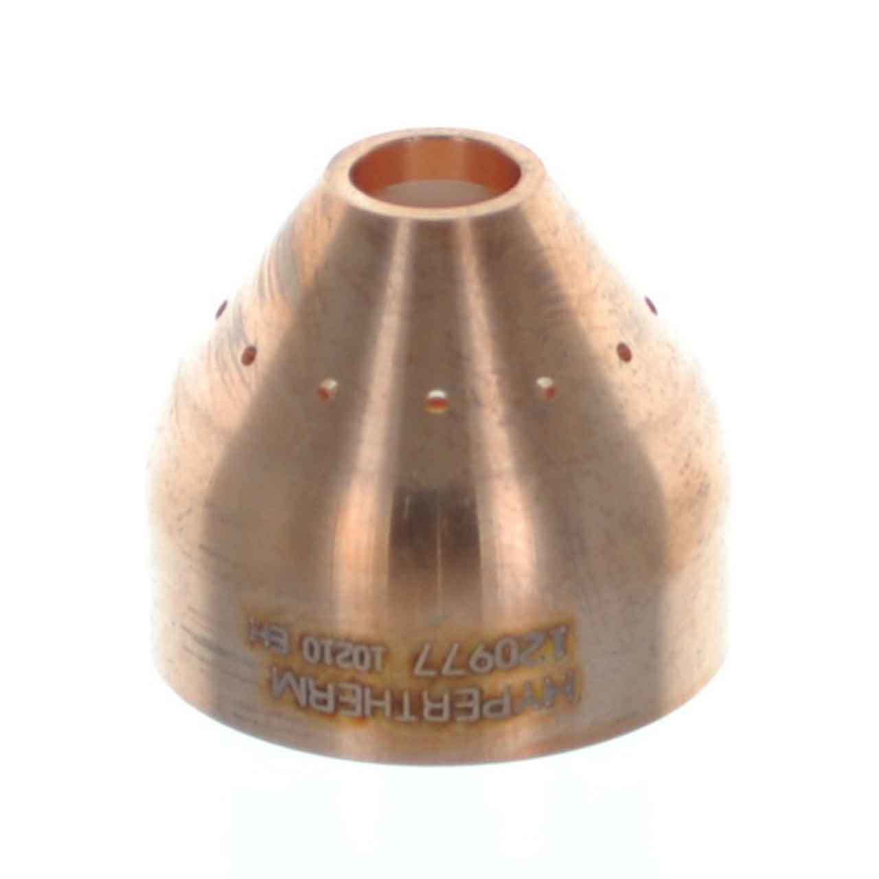 Hypertherm #120977 - Shield Gouging