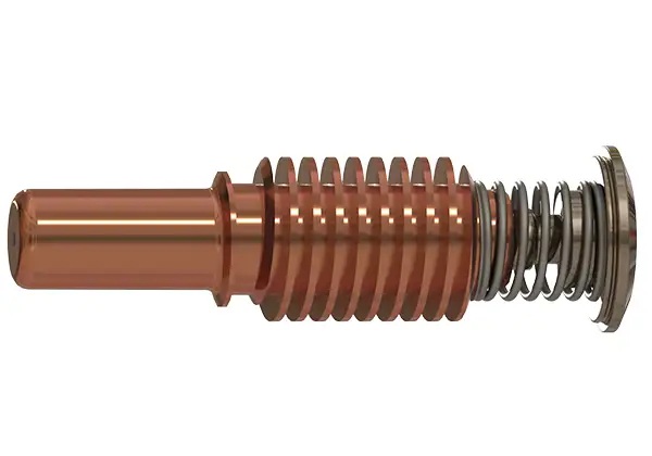 Hypertherm #420553 - HyAmp FlushCut Electrode (125A)