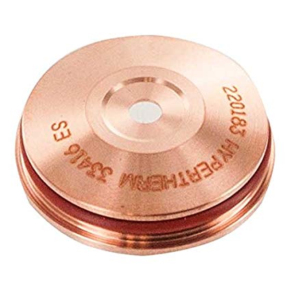 Hypertherm #220183 - HPR130XD/HPR260XD Mild Steel Shield