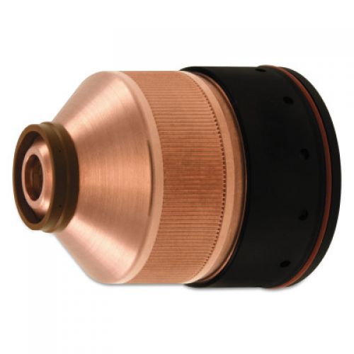 Hypertherm #220754 - HPR130XD/HPR260XD Mild Steel Nozzle Retaining Cap 80A